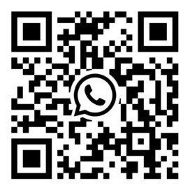 Scan to WhatsApp Choisy Drive